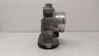 2014-2018 Ford Focus Throttle Body P/N:DS7E-9F991-BB Fits Fits 2014 2015 2016 2017 2018 2019 OEM Used Auto Parts - Oemusedau