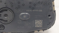 2014-2018 Ford Focus Throttle Body P/N:DS7E-9F991-BB Fits Fits 2014 2015 2016 2017 2018 2019 OEM Used Auto Parts - Oemusedau