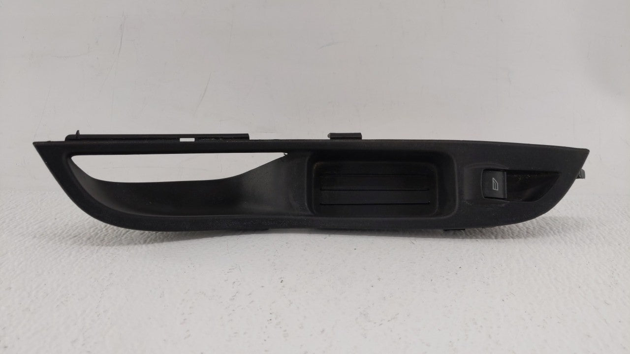 2014 Ford Focus Passeneger Right Power Window Switch - Oemusedautoparts1.com