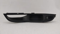 2014 Ford Focus Passeneger Right Power Window Switch - Oemusedautoparts1.com