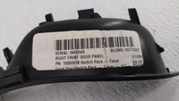 2014 Ford Focus Passeneger Right Power Window Switch - Oemusedautoparts1.com