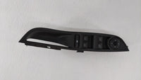 2012-2018 Ford Focus Master Power Window Switch Replacement Driver Side Left P/N:BM5T-14A132-AB BM5T-14A132-AA Fits OEM Used