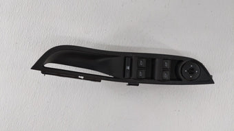 compare product 2012-2018 Ford Focus Master Power Window Switch Replacement Driver Side Left P/N:BM5T-14A132-AB BM5T-14A132-AA Fits OEM Used Auto Parts
