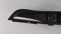 2012-2018 Ford Focus Master Power Window Switch Replacement Driver Side Left P/N:BM5T-14A132-AB BM5T-14A132-AA Fits OEM Used