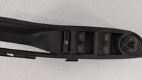 2012-2018 Ford Focus Master Power Window Switch Replacement Driver Side Left P/N:BM5T-14A132-AB BM5T-14A132-AA Fits OEM Used