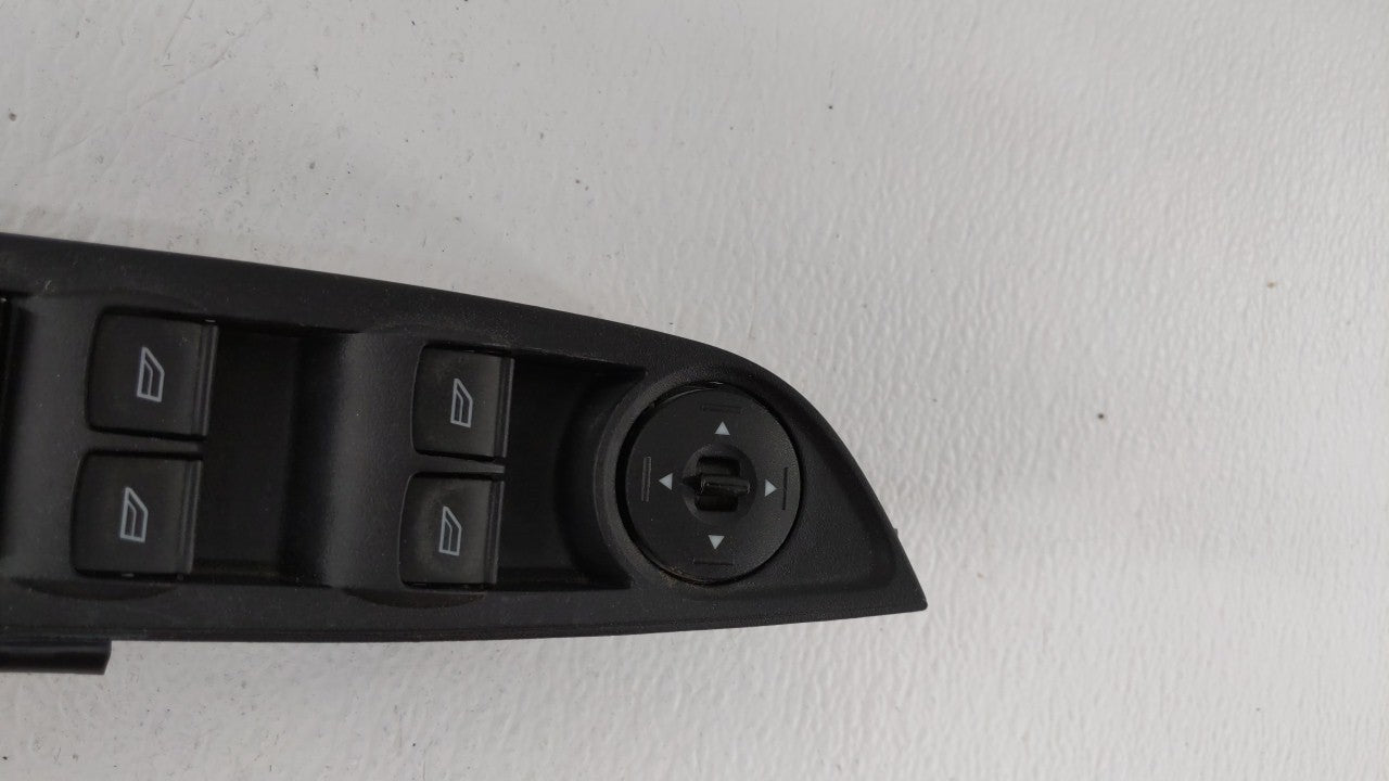 2012-2018 Ford Focus Master Power Window Switch Replacement Driver Side Left P/N:BM5T-14A132-AB BM5T-14A132-AA Fits OEM Used