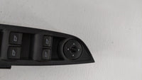 2012-2018 Ford Focus Master Power Window Switch Replacement Driver Side Left P/N:BM5T-14A132-AB BM5T-14A132-AA Fits OEM Used