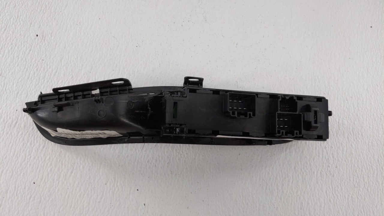 2012-2018 Ford Focus Master Power Window Switch Replacement Driver Side Left P/N:BM5T-14A132-AB BM5T-14A132-AA Fits OEM Used