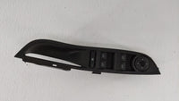 2012-2018 Ford Focus Master Power Window Switch Replacement Driver Side Left P/N:BM5T-14A132-AB BM5T-14A132-AA Fits OEM Used