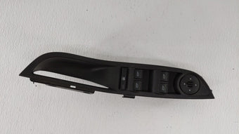 compare product 2012-2018 Ford Focus Master Power Window Switch Replacement Driver Side Left P/N:BM5T-14A132-AB BM5T-14A132-AA Fits OEM Used Auto Parts