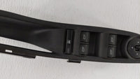 2012-2018 Ford Focus Master Power Window Switch Replacement Driver Side Left P/N:BM5T-14A132-AB BM5T-14A132-AA Fits OEM Used
