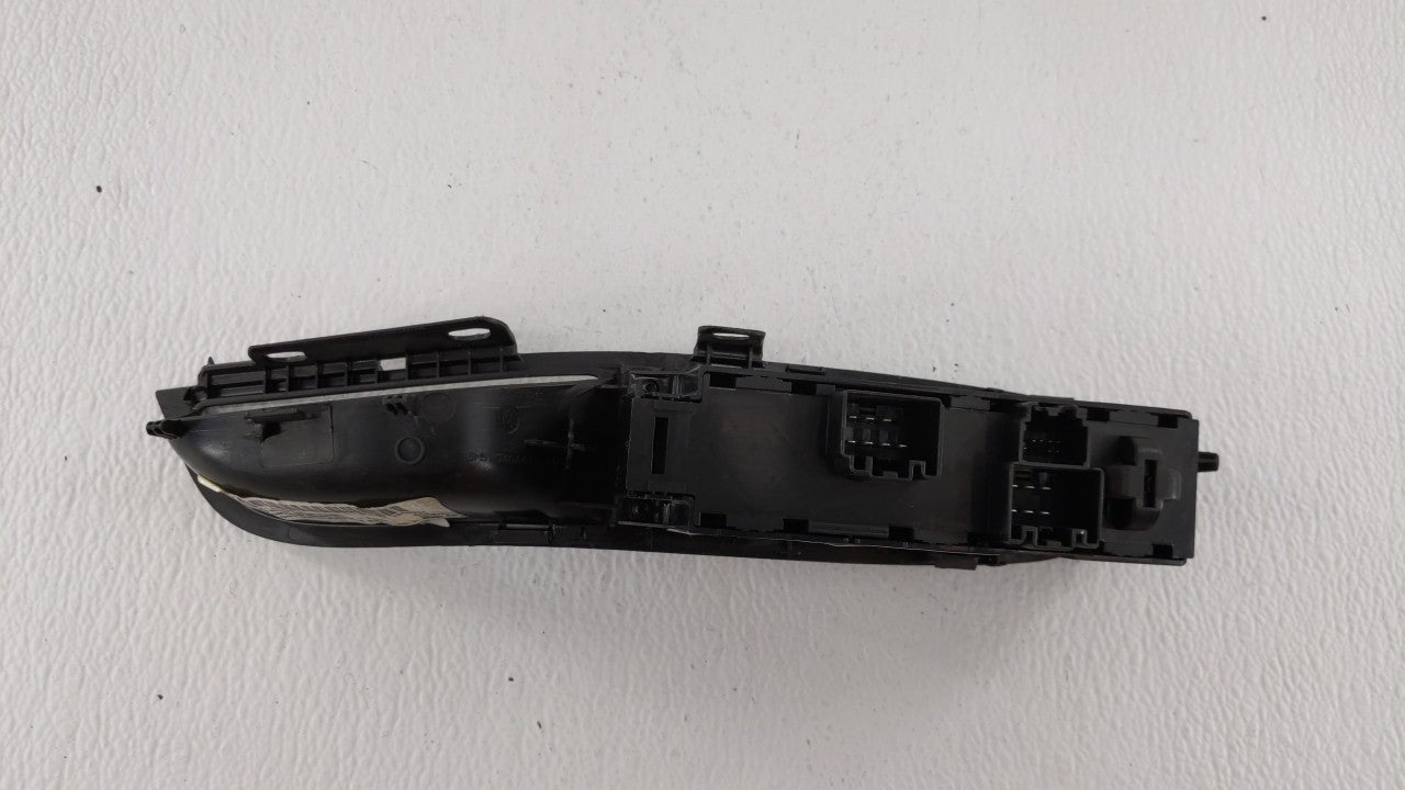 2012-2018 Ford Focus Master Power Window Switch Replacement Driver Side Left P/N:BM5T-14A132-AB BM5T-14A132-AA Fits OEM Used