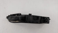 2012-2018 Ford Focus Master Power Window Switch Replacement Driver Side Left P/N:BM5T-14A132-AB BM5T-14A132-AA Fits OEM Used