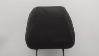 2013-2014 Ford Focus Headrest Head Rest Front Driver Passenger Seat Black - Oemusedautoparts1.com