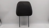 2013-2014 Ford Focus Headrest Head Rest Front Driver Passenger Seat Black - Oemusedautoparts1.com