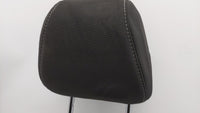 2013-2014 Ford Focus Headrest Head Rest Front Driver Passenger Seat Black - Oemusedautoparts1.com