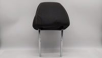 2013-2014 Ford Focus Headrest Head Rest Front Driver Passenger Seat Black - Oemusedautoparts1.com