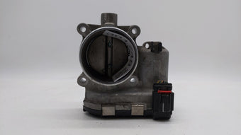 compare product 2014-2018 Ford Focus Throttle Body P/N:DS7E-9F991-BB Fits Fits 2014 2015 2016 2017 2018 2019 OEM Used Auto Parts