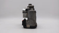 2014-2018 Ford Focus Throttle Body P/N:DS7E-9F991-BB Fits Fits 2014 2015 2016 2017 2018 2019 OEM Used Auto Parts - Oemusedau