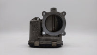 2014-2018 Ford Focus Throttle Body P/N:DS7E-9F991-BB Fits Fits 2014 2015 2016 2017 2018 2019 OEM Used Auto Parts - Oemusedau