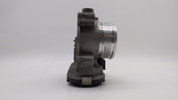 2014-2018 Ford Focus Throttle Body P/N:DS7E-9F991-BB Fits Fits 2014 2015 2016 2017 2018 2019 OEM Used Auto Parts - Oemusedau