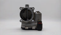 2014-2018 Ford Focus Throttle Body P/N:DS7E-9F991-BB Fits Fits 2014 2015 2016 2017 2018 2019 OEM Used Auto Parts - Oemusedau