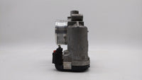 2014-2018 Ford Focus Throttle Body P/N:DS7E-9F991-BB Fits Fits 2014 2015 2016 2017 2018 2019 OEM Used Auto Parts - Oemusedau