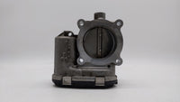2014-2018 Ford Focus Throttle Body P/N:DS7E-9F991-BB Fits Fits 2014 2015 2016 2017 2018 2019 OEM Used Auto Parts - Oemusedau