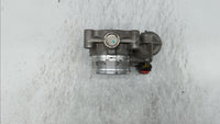 2014-2018 Ford Focus Throttle Body P/N:DS7E-9F991-BB Fits Fits 2014 2015 2016 2017 2018 2019 OEM Used Auto Parts - Oemusedau