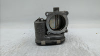 2014-2018 Ford Focus Throttle Body P/N:DS7E-9F991-BB Fits Fits 2014 2015 2016 2017 2018 2019 OEM Used Auto Parts - Oemusedau