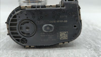 2014-2018 Ford Focus Throttle Body P/N:DS7E-9F991-BB Fits Fits 2014 2015 2016 2017 2018 2019 OEM Used Auto Parts - Oemusedau
