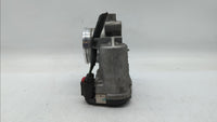 2014-2018 Ford Focus Throttle Body P/N:DS7E-9F991-BB Fits Fits 2014 2015 2016 2017 2018 2019 OEM Used Auto Parts - Oemusedau