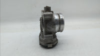 2014-2018 Ford Focus Throttle Body P/N:DS7E-9F991-BB Fits Fits 2014 2015 2016 2017 2018 2019 OEM Used Auto Parts - Oemusedau