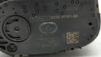 2014-2018 Ford Focus Throttle Body P/N:DS7E-9F991-BB Fits Fits 2014 2015 2016 2017 2018 2019 OEM Used Auto Parts - Oemusedau