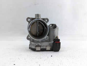 compare product 2014-2018 Ford Focus Throttle Body P/N:DS7E-9F991-BB Fits Fits 2014 2015 2016 2017 2018 2019 OEM Used Auto Parts