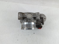 2014-2018 Ford Focus Throttle Body P/N:DS7E-9F991-BB Fits Fits 2014 2015 2016 2017 2018 2019 OEM Used Auto Parts - Oemusedau