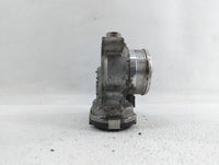 2014-2018 Ford Focus Throttle Body P/N:DS7E-9F991-BB Fits Fits 2014 2015 2016 2017 2018 2019 OEM Used Auto Parts - Oemusedau