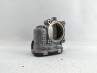 2014-2018 Ford Focus Throttle Body P/N:DS7E-9F991-BB Fits Fits 2014 2015 2016 2017 2018 2019 OEM Used Auto Parts - Oemusedau