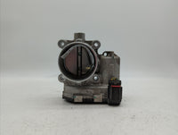 2014-2018 Ford Focus Throttle Body P/N:DS7E-9F991-BB Fits Fits 2014 2015 2016 2017 2018 2019 2020 2021 2022 OEM Used Auto Pa