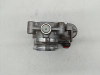 2014-2018 Ford Focus Throttle Body P/N:DS7E-9F991-BB Fits Fits 2014 2015 2016 2017 2018 2019 2020 2021 2022 OEM Used Auto Pa