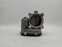 2014-2018 Ford Focus Throttle Body P/N:DS7E-9F991-BB Fits Fits 2014 2015 2016 2017 2018 2019 2020 2021 2022 OEM Used Auto Pa