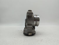2014-2018 Ford Focus Throttle Body P/N:DS7E-9F991-BB Fits Fits 2014 2015 2016 2017 2018 2019 2020 2021 2022 OEM Used Auto Pa