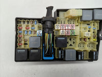 2012-2014 Ford Focus Fusebox Fuse Box Panel Relay Module P/N:AV6T-14A067-AD AV6T-14A067-AC, P2294037 Fits Fits 2012 2013 201