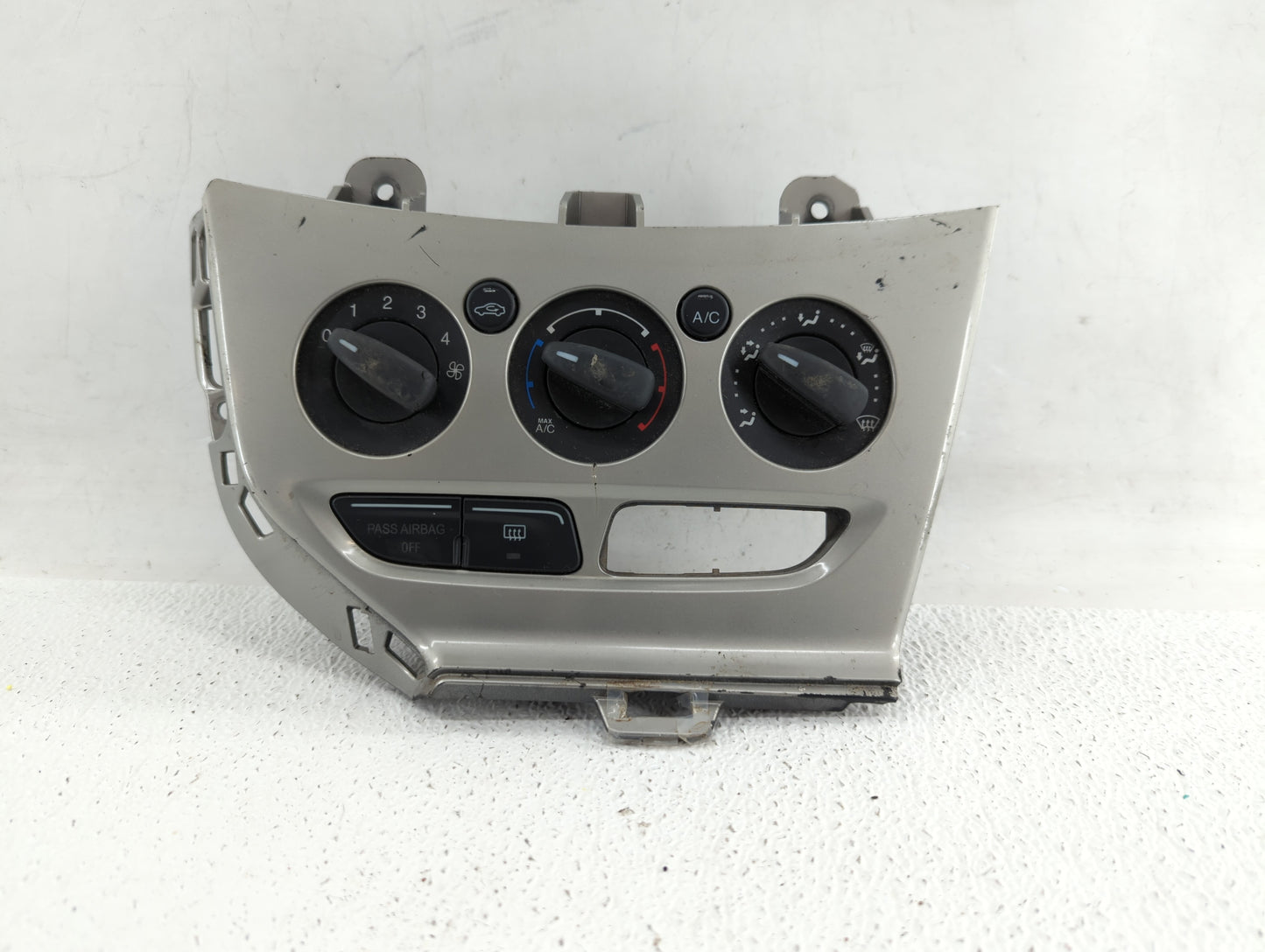 2013-2014 Ford Focus Climate Control Module Temperature AC/Heater Replacement P/N:BM5T-18549 CM5T-19980-AE Fits Fits 2013 20