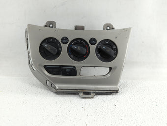 compare product 2013-2014 Ford Focus Climate Control Module Temperature AC/Heater Replacement P/N:BM5T-18549 CM5T-19980-AE Fits Fits 2013 2014 OEM Used Auto Parts