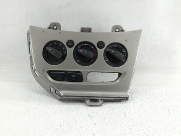 2013-2014 Ford Focus Climate Control Module Temperature AC/Heater Replacement P/N:BM5T-18549 CM5T-19980-AE Fits Fits 2013 20