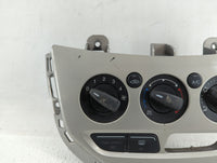 2013-2014 Ford Focus Climate Control Module Temperature AC/Heater Replacement P/N:BM5T-18549 CM5T-19980-AE Fits Fits 2013 20