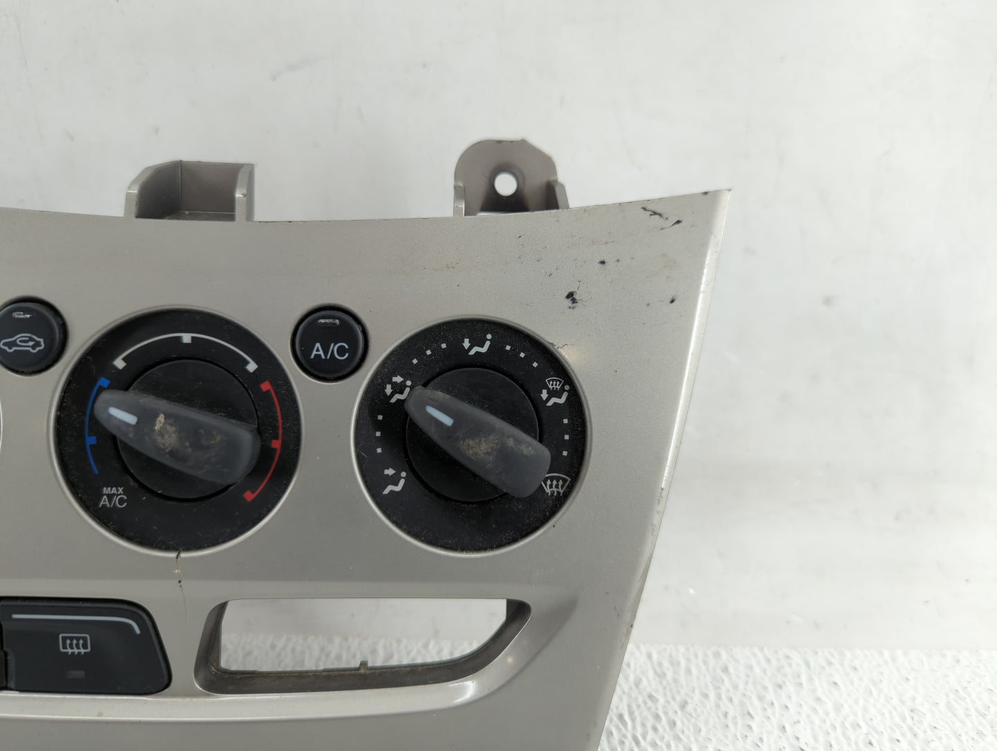 2013-2014 Ford Focus Climate Control Module Temperature AC/Heater Replacement P/N:BM5T-18549 CM5T-19980-AE Fits Fits 2013 20