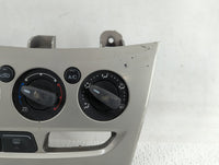 2013-2014 Ford Focus Climate Control Module Temperature AC/Heater Replacement P/N:BM5T-18549 CM5T-19980-AE Fits Fits 2013 20