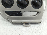 2013-2014 Ford Focus Climate Control Module Temperature AC/Heater Replacement P/N:BM5T-18549 CM5T-19980-AE Fits Fits 2013 20